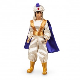 Disney Aladdin As Prince Ali Classic Doll - ''