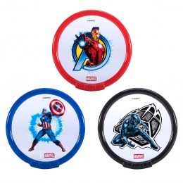 Disney Avengers Swim Ring Set
