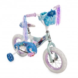 Disney Frozen Bike By Huffy - Small