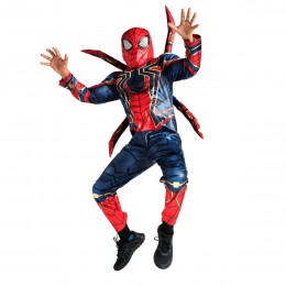 Disney Iron Spider Costume For Youth - Marvel'savengers: Infinity War