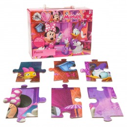 Disney Minnie Mouse Happy Helpers Puzzle
