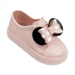 Disney Minnie Mouse Shoes For Toddlers By Melissa