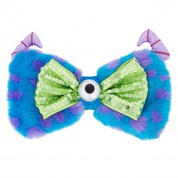 Disney Monsters, Inc. Bow - Swap Your Bow