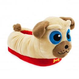 Disney Puppy Dog Pals Slippers For Youth