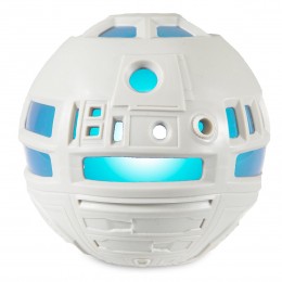 Disney R2-D2 Light-Up Hydro Ball - Star Wars