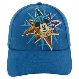 Mickey Mouse Compass Baseball Hats For Adults - Walt Disney World